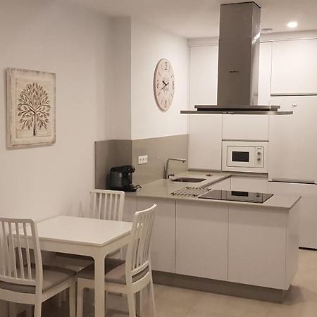 Apartamento Iceberg Tarifa Parking gratuito Esterno foto