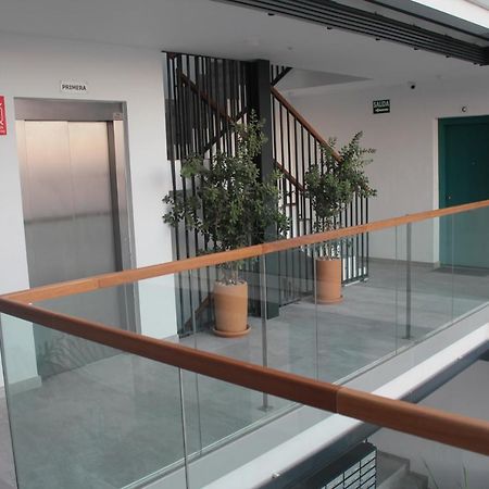 Apartamento Iceberg Tarifa Parking gratuito Esterno foto