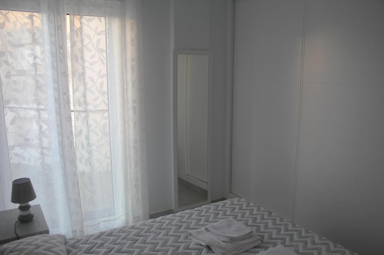 Apartamento Iceberg Tarifa Parking gratuito Esterno foto
